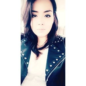 Meet your Posher, Maria